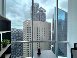 Oxley Tower (D1), Office #520619051